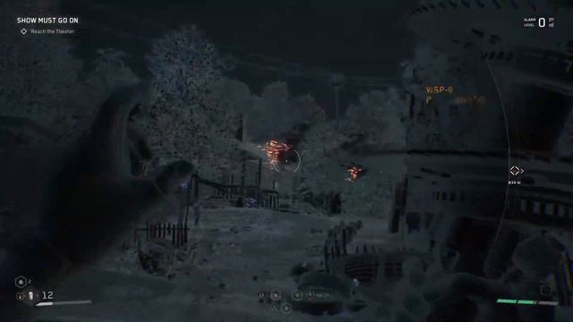 ATOMIC HEART PS5 GAMEPLAY смотреть онлайн