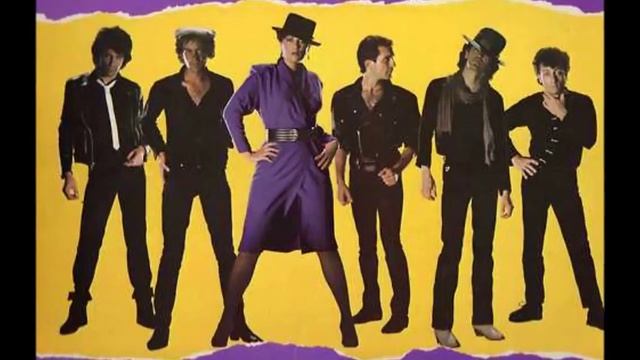 TOTAL CONTROL - MOTELS ( studio version ) смотреть онлайн