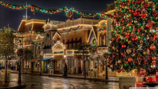 Chris Rea - Driving Home For Christmas (Guitar Instrumental Version) смотреть онлайн