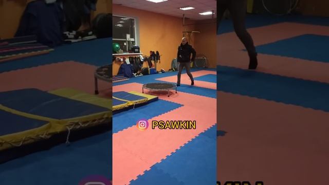 Когда заболел COVID - 19 и нельзя тренироваться!? смотреть онлайн