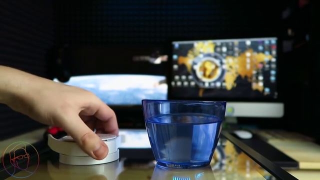 Обзор фитнес треккера TeslaWatch T Band смотреть онлайн