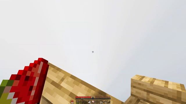 ԳՈՅԱՏԵՎՈՒՄ ՄԵԿ ԲԼՈԿԻ ՎՐԱ - ՊԱՏՐԱՍՏՎՈՒՄ ԵՄ ՍԱՐՔԵԼ ՏՈՒՆ ՄԵԿ ԲԼՈԿ ՍԵՐԻԱ 3 Minecraft Hayeren One Block смотреть онлайн