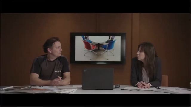 EUROCOL | Webinar DecoDesign - Architecten