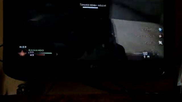 Guerra termonuclear global Modern Warfare 2 смотреть онлайн