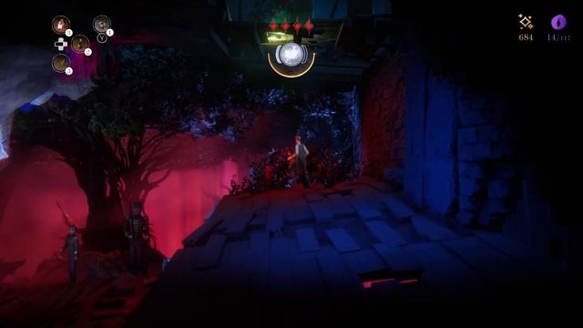 The Last Case Of Benedict Fox - Full Game Walkthrough (Part 10) смотреть онлайн