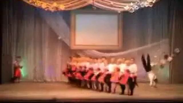 Krasniy sarafan.avi смотреть онлайн