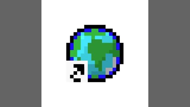 My picture is an arrow attaching the earth ? смотреть онлайн