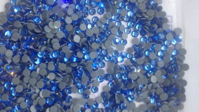 Арт#799 (Цвет: Сапфир) смотреть онлайн