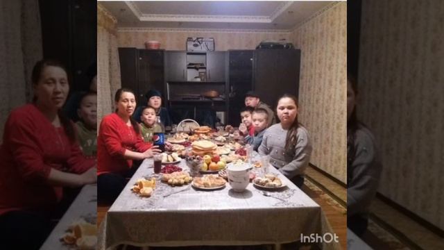 Анам аман болсын! смотреть онлайн