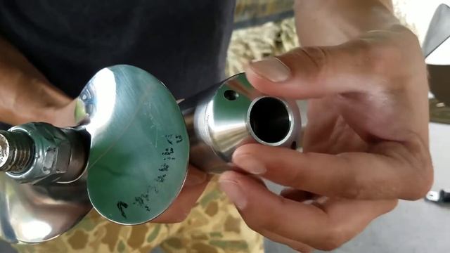 Backwater bearing and Revo-clean system explained смотреть онлайн