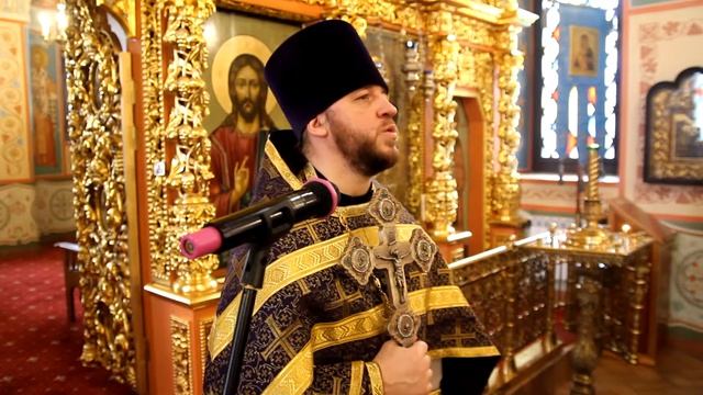 О важности сохранения христианской Истины - Протоиерей Павел Сударев смотреть онлайн