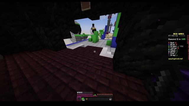 Hypixel again (cus bored) смотреть онлайн