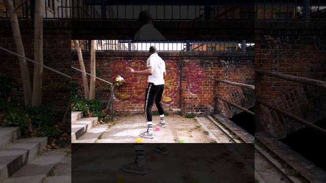 Was ist CAPOEIRA? Tanz + KAMPF + Sport смотреть онлайн