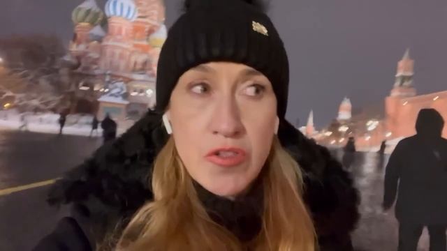 FROM RUSSIA WITH LOVE!! смотреть онлайн