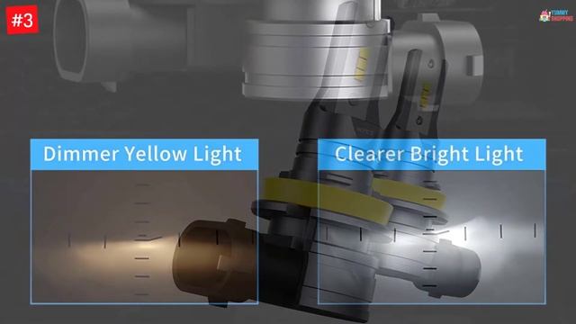 The 5 Best LED Headlights in 2022 смотреть онлайн