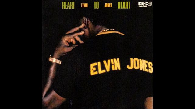 Elvin Jones Trio - Moon River смотреть онлайн