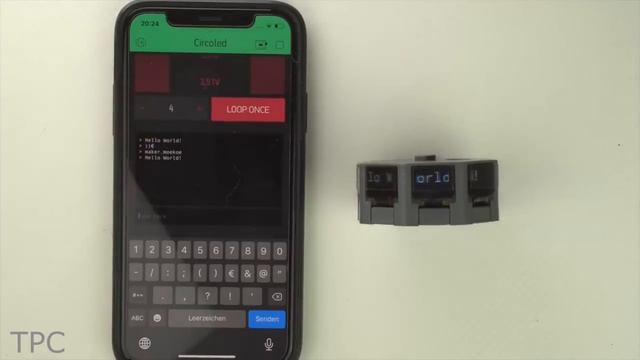 "Intruder Alert System" & 9 more projects using ESP32! смотреть онлайн