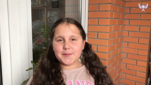 Поздравление Юлии Михайловне. 2022 смотреть онлайн