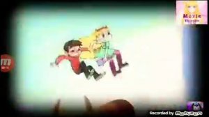 Звёздочка баттерфляй