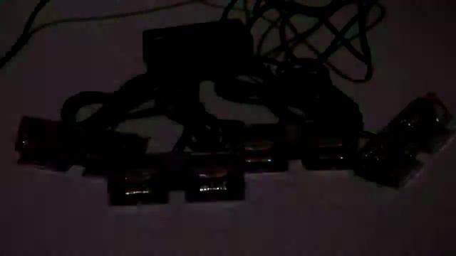 Baliza Led Kit 6x4, de Alta Potencia, (Led 3 Watts) Verde, Montaje L смотреть онлайн