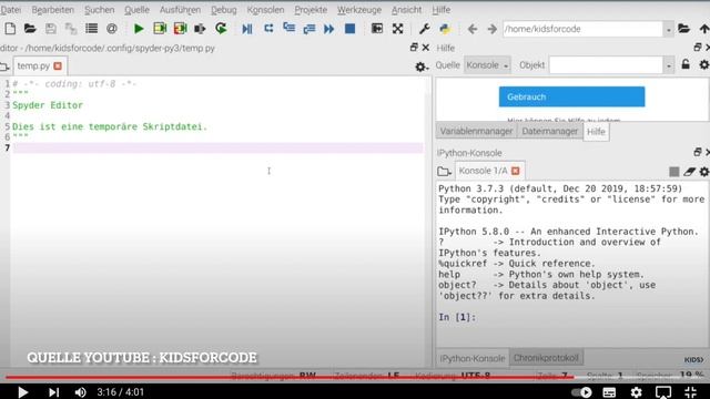 Einrichtung Raspberry Pi zur Nulleinspeisung für das Balkonkraftwerk Python Script Mini PV Anlage смотреть онлайн