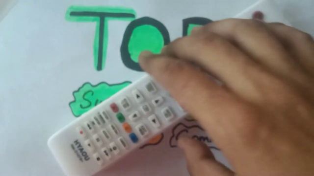 how to setup universal remote rm-d1078+ for any samsung led tv | all tv codes | lcd tv | top10 смотреть онлайн