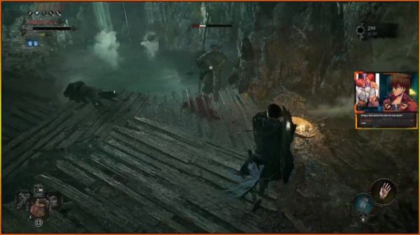 Guts Build - The Return of the Black Swordsman | Lords of the Fallen  [#12]