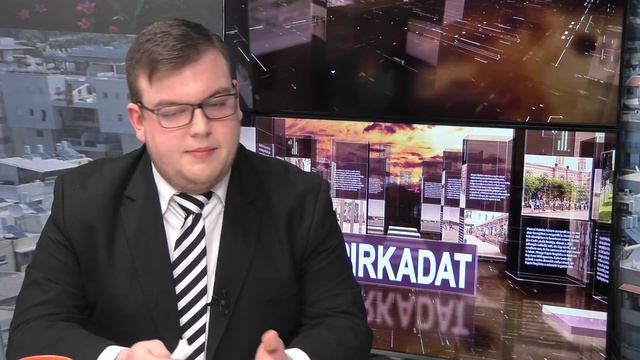 PIRKADAT: Kelemen László смотреть онлайн