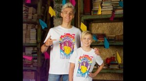 Снова День Снова ночь А4