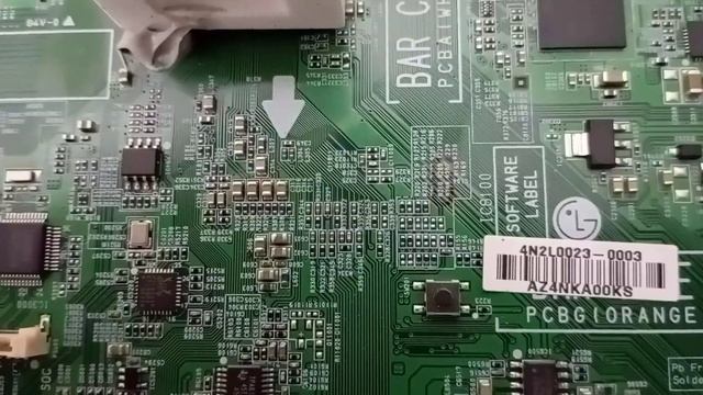 47LA615V-ZE переделка на Смарт TV смотреть онлайн