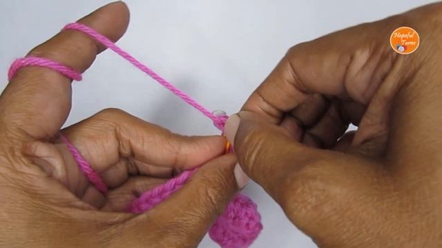 Crochet Spiral heart | Crochet Rose Heart - Easy Crochet Valentine Ideas with scrap yarns смотреть онлайн