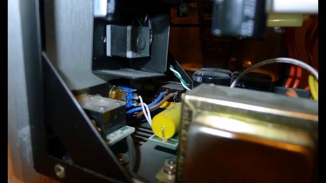 Cayin HA-1A разбор disassemble смотреть онлайн