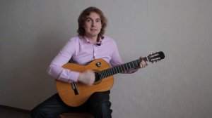 СЕРЕНАДА - ШПАГУ И СЕРДЦЕ, МАДАМ, БРОШУ Я К ВАШИМ НОГАМ... (guitar cover)