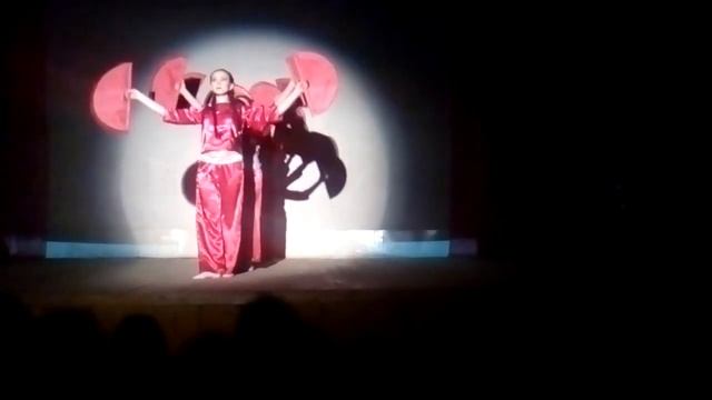 Лёгкий но крутой танец на день матери. смотреть онлайн
