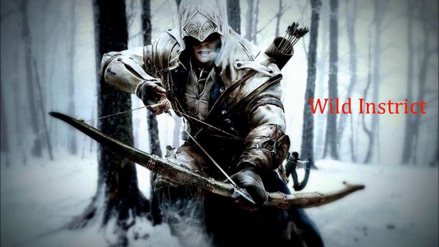 Assassin's Creed 3 - Multiplayer End Match Music Extended смотреть онлайн