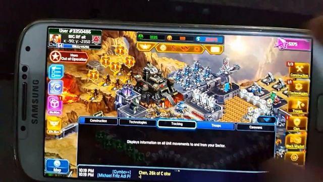 How to play hero on total domination reborn смотреть онлайн