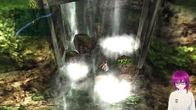 Final Fantasy X/X-2 HD Remaster: (2) Lulu & Wakka смотреть онлайн