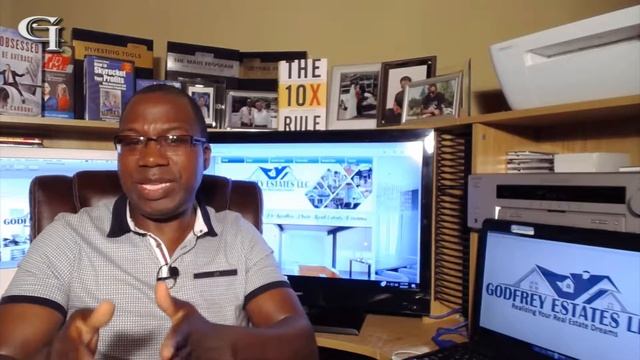 Weekly Grind session 7: "The Importance of Setting Goals" by Ian Godfrey смотреть онлайн