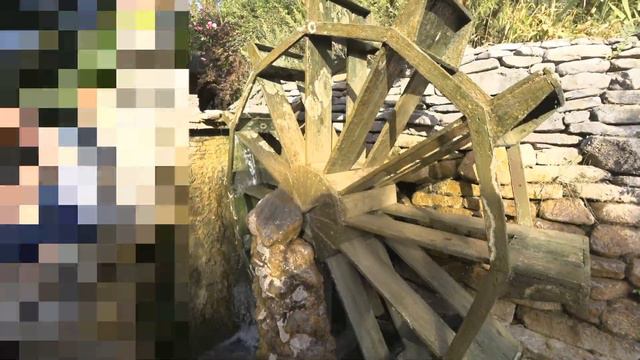Приехали на Форелевое хозяйство в Кабардинке. Вот где рыбалка. смотреть онлайн