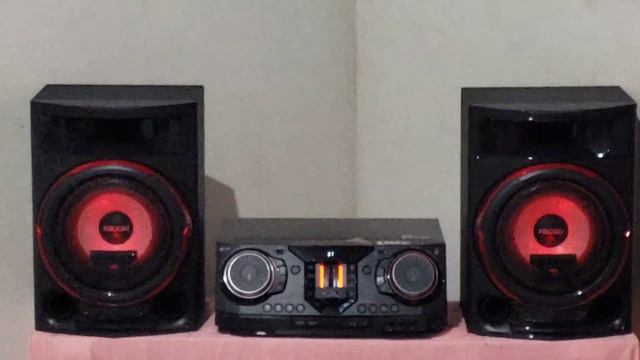 LG CL87 TOCANDO VAPER DAN LELLIS NO VML MÁXIMO ?? смотреть онлайн