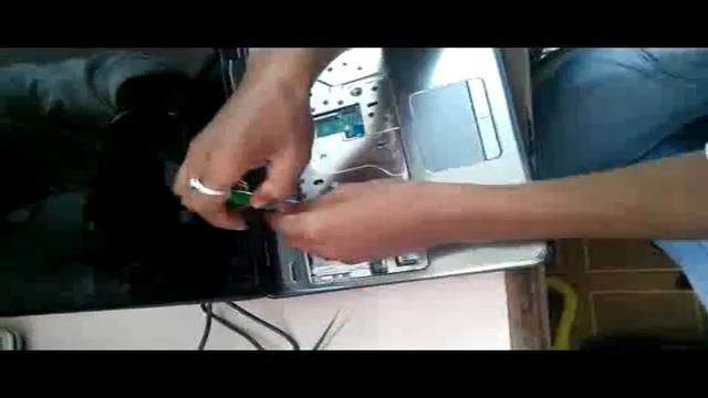 Dell inspiron N5010 No power смотреть онлайн