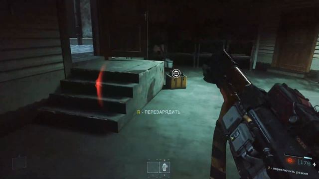 Call Of Duty: Infinite Warfare №1