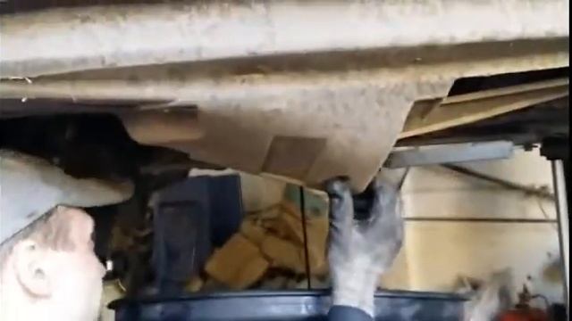 Honda 0w20 + Roil platinum смотреть онлайн