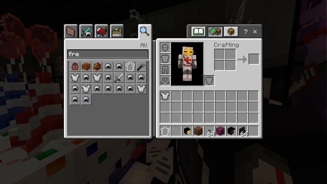 Minecraft - Best FNAF 1 Map (Showcase) смотреть онлайн