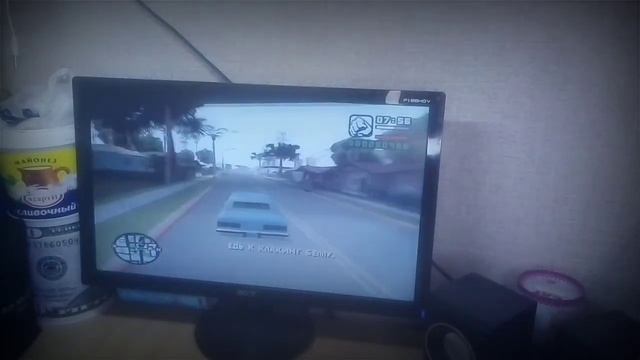 Прохождение gta sa #1 коды в описании ? смотреть онлайн