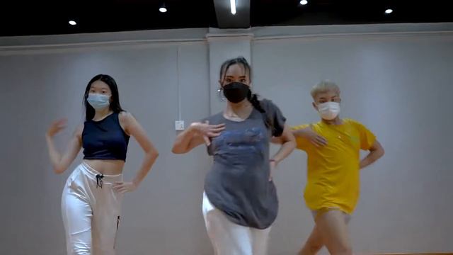 MILKSHAKE - KELIS / JAZZHOP Beginners'/ MEOWMEOW Choreography