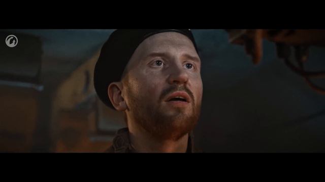 Противостояние | 1. Смертельная гонка [Мир танков] смотреть онлайн