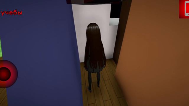 ]Прохождение на хорошую концовку в Ai To Noroi![||Ai To Noroi||Хорошая концовка|| смотреть онлайн