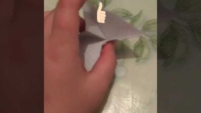 Оригами машинка из бумаги смотреть онлайн