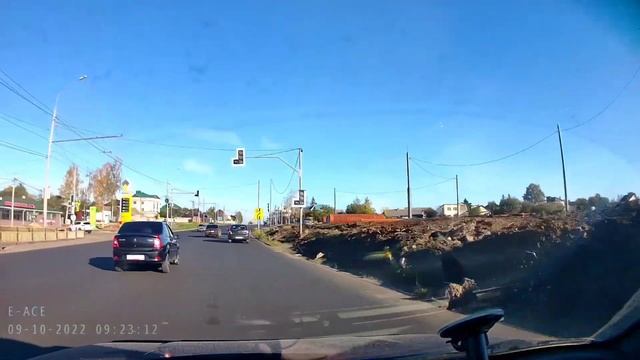 К262УТ32 Обгон через две сплошные смотреть онлайн
